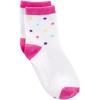 imageSimple Joys by Carters babyboys 12pack Neutral Sock LowAnimal PrintAvocadosCatDots