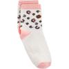 imageSimple Joys by Carters babyboys 12pack Neutral Sock LowAnimal PrintAvocadosCatDots