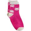 imageSimple Joys by Carters babyboys 12pack Neutral Sock LowAnimal PrintAvocadosCatDots