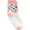 imageSimple Joys by Carters babyboys 12pack Neutral Sock LowAnimal PrintAvocadosCatDots