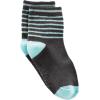 imageSimple Joys by Carters babyboys 12pack Neutral Sock LowMulticolorDinosaurMonsterStripe