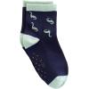 imageSimple Joys by Carters babyboys 12pack Neutral Sock LowMulticolorDinosaurMonsterStripe