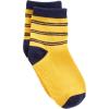 imageSimple Joys by Carters babyboys 12pack Neutral Sock LowMulticolorDinosaurMonsterStripe