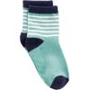 imageSimple Joys by Carters babyboys 12pack Neutral Sock LowMulticolorDinosaurMonsterStripe