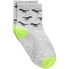 imageSimple Joys by Carters babyboys 12pack Neutral Sock LowMulticolorDinosaurStripe