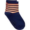 imageSimple Joys by Carters babyboys 12pack Neutral Sock LowMulticolorDinosaurStripe