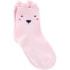 imageSimple Joys by Carters babyboys 12pack Neutral Sock LowMulticolorFlowersFruitHearts