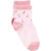 imageSimple Joys by Carters babyboys 12pack Neutral Sock LowMulticolorFlowersFruitHearts