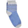 imageSimple Joys by Carters babyboys 12pack Neutral Sock LowMulticolorMonsterSharksStripe