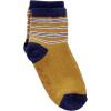 imageSimple Joys by Carters babyboys 12pack Neutral Sock LowMulticolorMonsterSharksStripe
