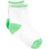 imageSimple Joys by Carters babyboys 12pack Neutral Sock LowMulticolorStripe