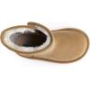 imageSimple Joys by Carters unisexchild Kai Winter BootKhaki Tan