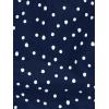 imageSimple Joys by Carters BabyGirls 3Piece Assorted Rashguard SetsNavy DotsPink Polka DotSea Life