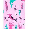 imageSimple Joys by Carters BabyGirls 3Piece Assorted Rashguard SetsNavy DotsPink Polka DotSea Life