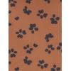 imageSimple Joys by Carters BabyGirls 3Piece Assorted Rashguard SetsStripeBrown Cheetah