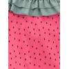 imageSimple Joys by Carters BabyGirls 3Piece Assorted Rashguard SetsWatermelon