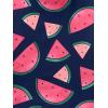 imageSimple Joys by Carters BabyGirls 3Piece Assorted Rashguard SetsWatermelon