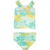 imageSimple Joys by Carters BabyGirls 3Piece Assorted Rashguard SetsYellowGreen