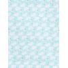 imageSimple Joys by Carters BabyGirls 6Pack ShortSleeve BodysuitMulticolorDucksFloralPolka DotStripe