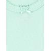 imageSimple Joys by Carters BabyGirls 6Pack ShortSleeve BodysuitMulticolorSolid Colors