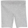 imageSimple Joys by Carters babygirls Bike ShortsGreyBlack
