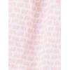 imageSimple Joys by Carters babygirls Shortsleeve and Sleeveless Dress Sets Pack of 2Grey Bear PrintPink Elephants