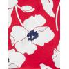 imageSimple Joys by Carters babygirls Shortsleeve and Sleeveless Dress Sets Pack of 2Navy StripeRed Poppy Print