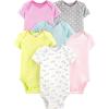 Multicolor/Ducks/Floral/Polka Dot/Stripe